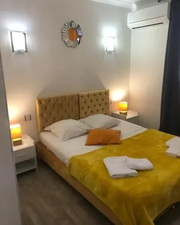 Le Castelet Hotel