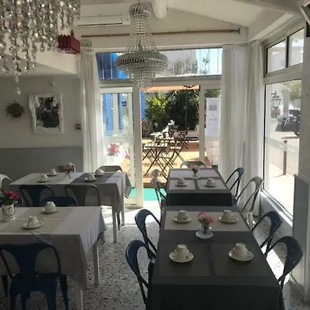 Le Castelet Hotel